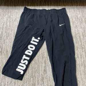 Black Nike Leggings